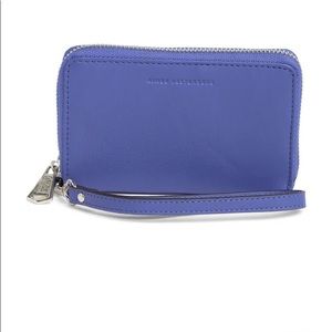 Zip Around Wristlet
AIMEE KESTENBERG